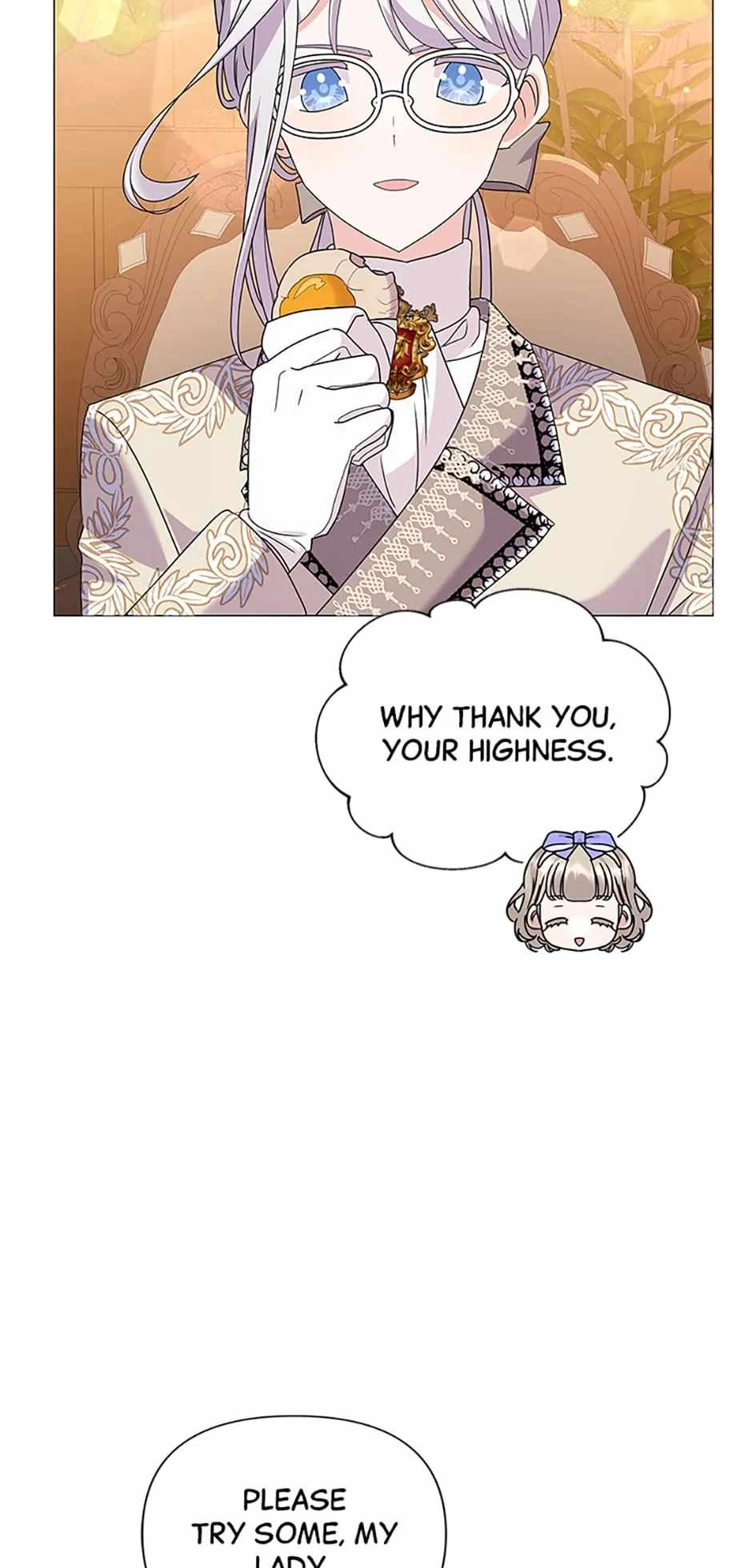 The Baby Land Lord Is Retiring [ALL CHAPTERS] Chapter 75 68